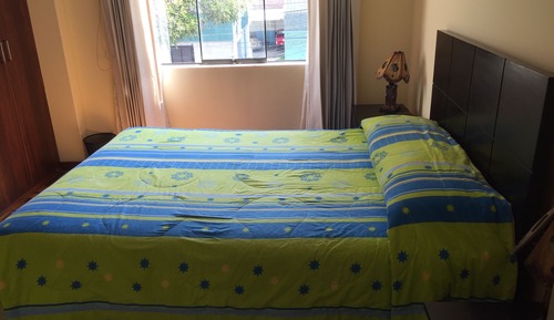 Apartamento, 3 habitaciones (B3)