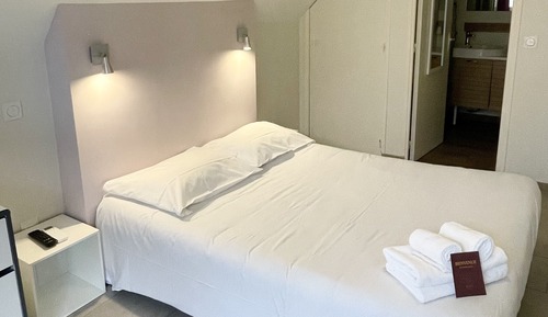 Habitación Confort