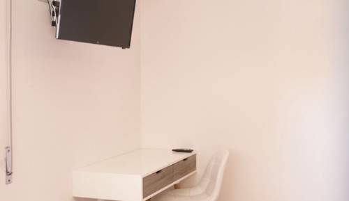 Habitación triple