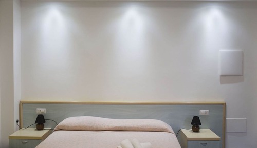 Habitación cuádruple