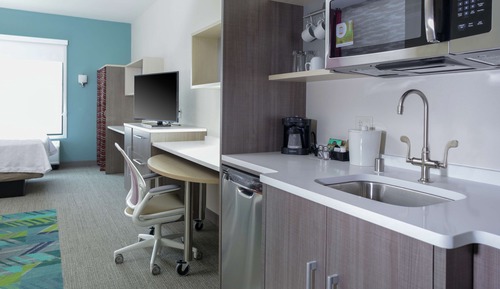 Suite, 1 habitación, no fumadores