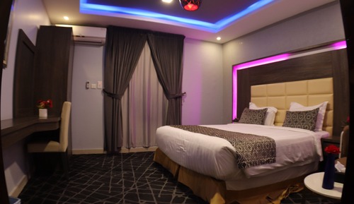 Apartamento económico