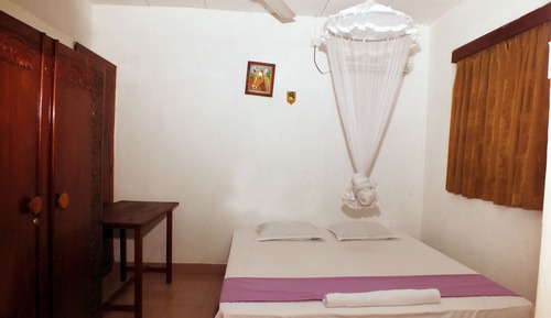 Habitación Confort con 1 cama doble o 2 individuales, 1 cama de matrimonio