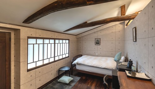 Habitación individual