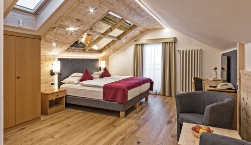 Suite junior (Pinova)