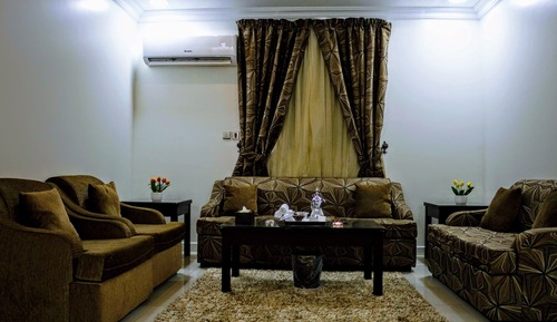 Apartamento, 1 habitación