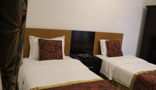 Apartamento, 2 habitaciones