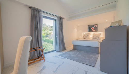 Habitación doble (Confort)