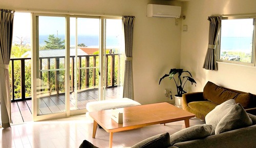 Casa, no fumadores (Private Vacation Home)