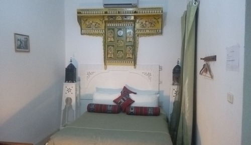 Habitación doble