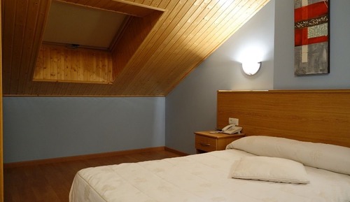 Habitación individual