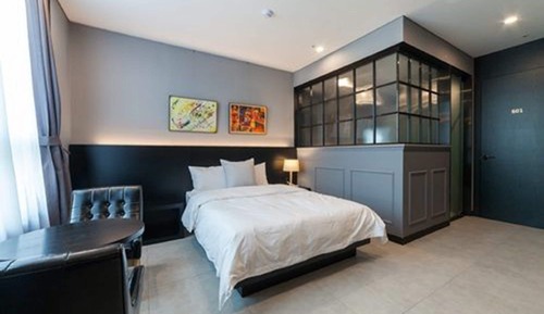 Habitación Premium doble