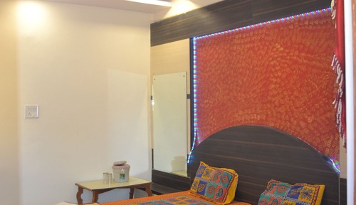 Habitación superior