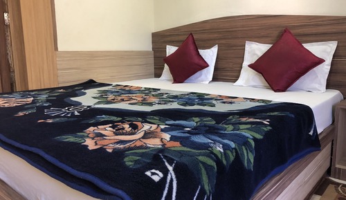 Habitación Deluxe, 1 cama de matrimonio grande
