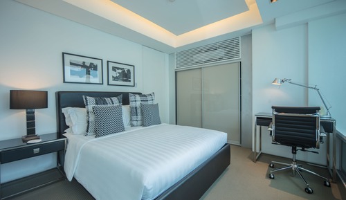 Suite, 2 habitaciones