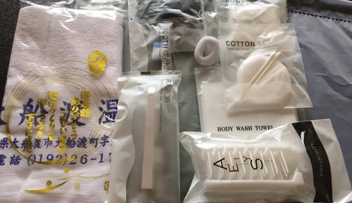 Habitación estándar, no fumadores, vistas al mar (JP Style, Shared Bath, Private Toilet)