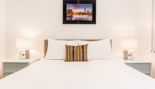 Apartamento, 1 habitación
