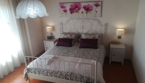 Suite, 1 habitación