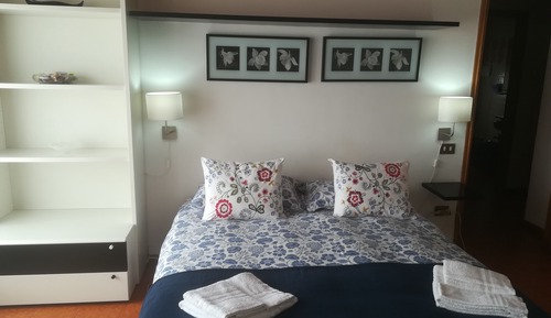 Suite, 2 habitaciones, vistas al mar