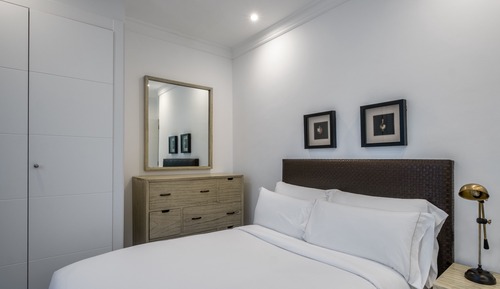 Marivent Deluxe Apartment 2 double Rooms 