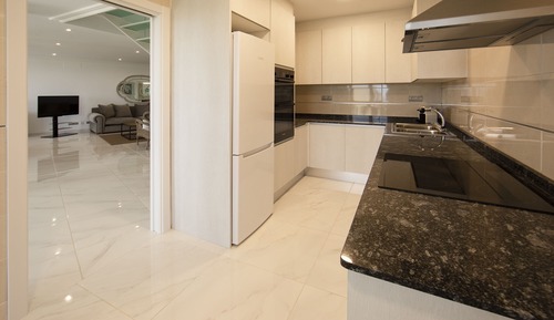 Marivent Luxury Apartments 3 double Rooms 