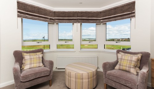 Casa Deluxe, 4 habitaciones, no fumadores, vistas al campo de golf
