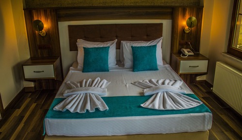 Suite familiar, 1 habitación