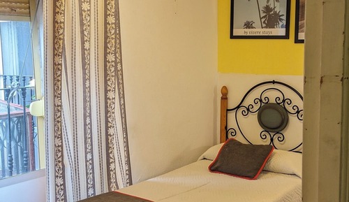 Habitación individual (Pequeña)