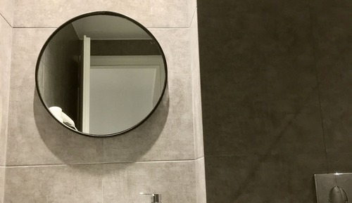 Habitación Deluxe con 1 cama doble o 2 individuales