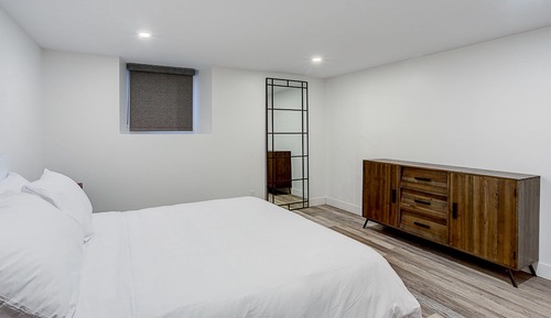 Apartamento, 2 habitaciones