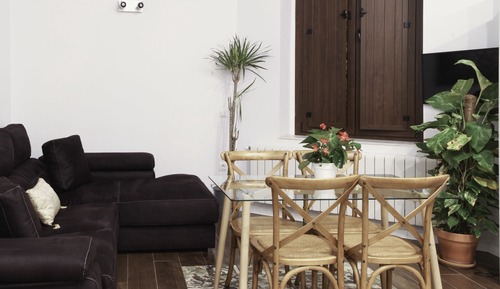 Apartamento básico, 1 habitación