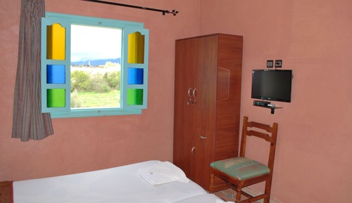 Habitación doble (Tournarouz)