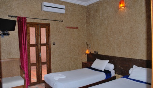 Habitación doble (Souss 2)