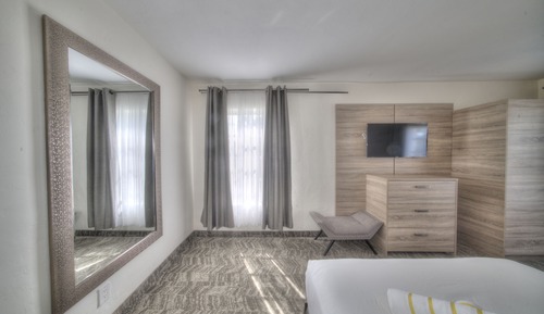 Apartamento familiar, 2 habitaciones