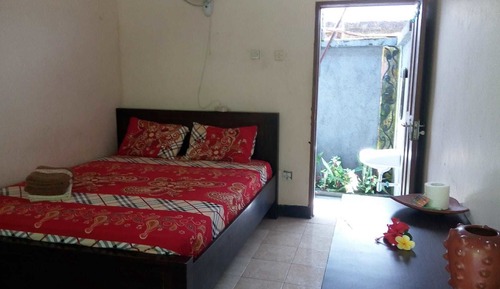 Habitación estándar
