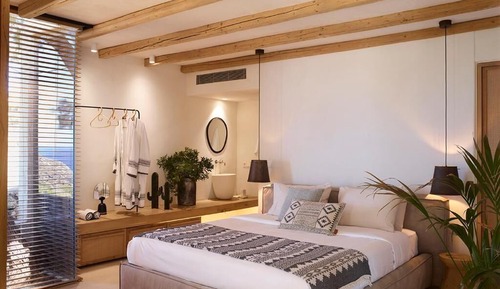 Villa, 2 habitaciones, piscina privada (The Wild)