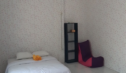 Habitación Deluxe, baño privado
