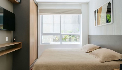 Apartamento Confort