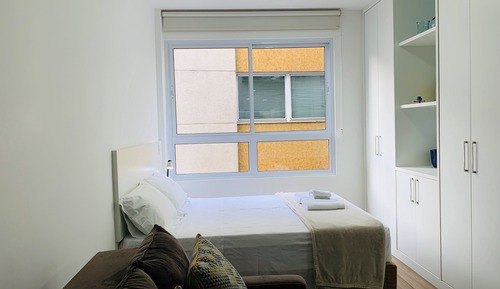 Apartamento tradicional