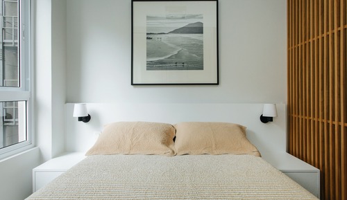 Habitación triple Confort