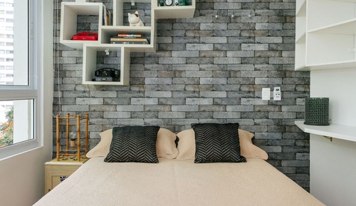 Habitación cuádruple Confort