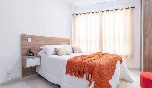 Apartamento Deluxe