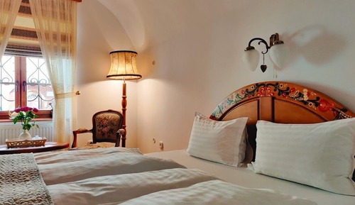 Suite junior, 1 habitación, planta baja
