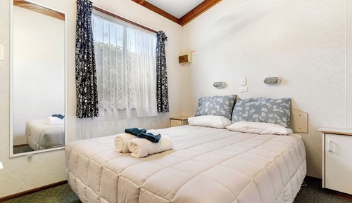 Habitación, 2 habitaciones (Sleeps 6)