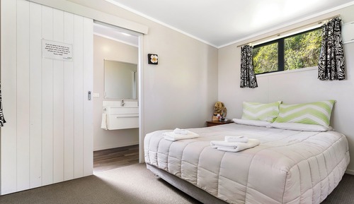 Habitación superior, 1 habitación (Motel )