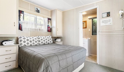 Habitación estándar, 1 habitación (Motel)