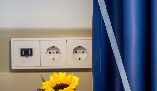 Habitación individual estándar