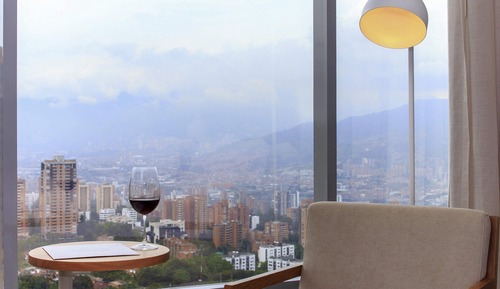 Habitación estándar, 1 cama de matrimonio grande