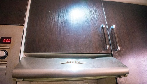 Family Apartment, 1 Bedroom