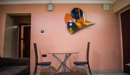 Family Apartment, 2 Bedrooms